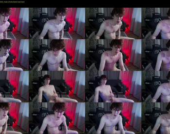 sat1sfaction — 4 minute Chaturbate male naked cam show, 720p, Jul 30, 2025
