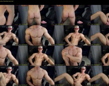 sinffuly — 113 minute Chaturbate male naked cam show, 720p, Jul 30, 2025