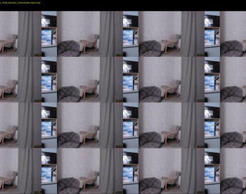 why_again_me — 7 minute Chaturbate female naked cam show, 720p, Jul 30, 2025