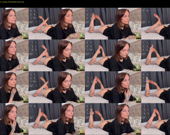 arlenhere — 3 minute Chaturbate couple naked cam show, 720p, Jul 31, 2025