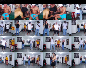 asmodeus7100 — 58 minute Chaturbate male naked cam show, 720p, Aug 1, 2025