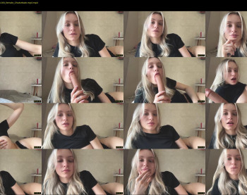 fflloowweerr — 36 minute Chaturbate couple naked cam show, 720p, Jul 31, 2025