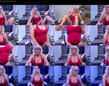 fitcougarcb — 99 minute Chaturbate female naked cam show, 720p, Aug 1, 2025