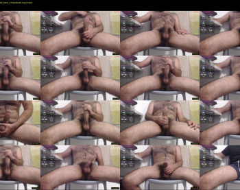 guy11guy — 116 minute Chaturbate male naked cam show, 720p, Jul 31, 2025