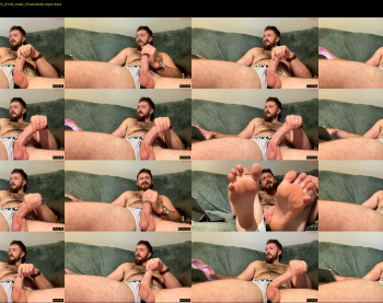 johnthomasbwc — 9 minute Chaturbate male naked cam show, 720p, Aug 1, 2025