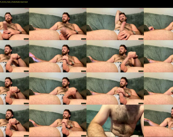 johnthomasbwc — 6 minute Chaturbate male naked cam show, 720p, Aug 1, 2025