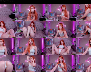 lika_moon — 113 minute Chaturbate female naked cam show, 720p, Jul 31, 2025