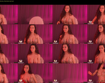 lorienn — 120 minute Chaturbate female naked cam show, 720p, Jul 31, 2025