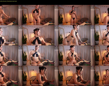 madisonlara — 30 minute Chaturbate female naked cam show, 720p, Aug 1, 2025