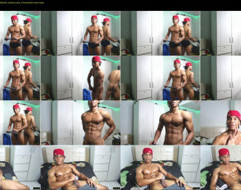 marcelo_dosantos77 — 24 minute Chaturbate male naked cam show, 720p, Aug 1, 2025