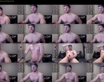 robknocks — 4 minute Chaturbate male naked cam show, 720p, Aug 1, 2025