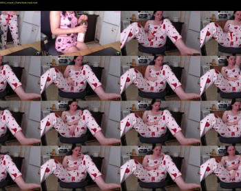_pinacolada_ — 31 minute Chaturbate couple naked cam show, 720p, Aug 2, 2025