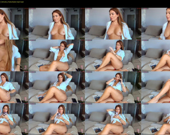 debralee — 15 minute Chaturbate female naked cam show, 720p, Aug 1, 2025
