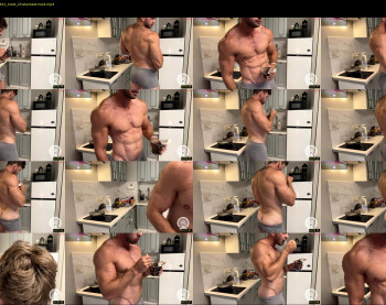 ericeric507 — 6 minute Chaturbate male naked cam show, 720p, Aug 1, 2025