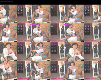 flor_vi — 31 minute Chaturbate female naked cam show, 720p, Aug 1, 2025