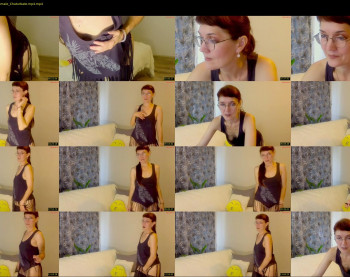 fritha — 15 minute Chaturbate female naked cam show, 720p, Aug 1, 2025