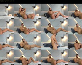 jackson_wayne__ — 120 minute Chaturbate male naked cam show, 720p, Aug 1, 2025
