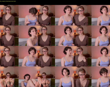 jitoon_exe — 16 minute Chaturbate female naked cam show, 720p, Aug 1, 2025