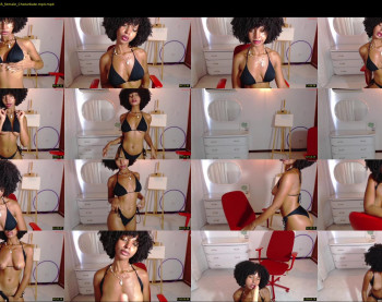 kintsugim — 78 minute Chaturbate female naked cam show, 720p, Aug 1, 2025