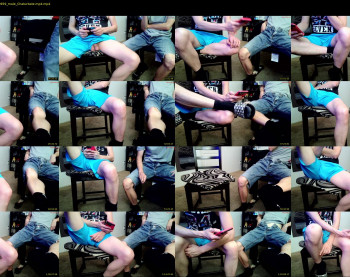 llcooljake69 — 91 minute Chaturbate male naked cam show, 720p, Aug 1, 2025