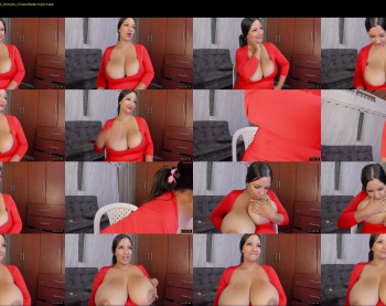 loreth_jw — 18 minute Chaturbate female naked cam show, 720p, Aug 2, 2025