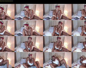 mamigilf66 — 20 minute Chaturbate female naked cam show, 480p, Aug 1, 2025