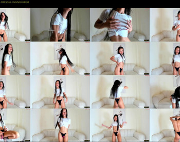 marce_algara — 52 minute Chaturbate female naked cam show, 720p, Aug 1, 2025