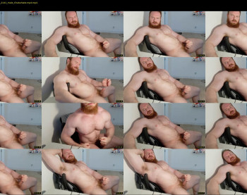 pec_inspector — 44 minute Chaturbate male naked cam show, 720p, Aug 1, 2025