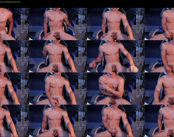 rilator — 15 minute Chaturbate male naked cam show, 720p, Aug 1, 2025