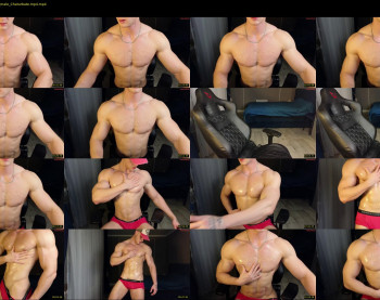 sinffuly — 12 minute Chaturbate male naked cam show, 720p, Aug 1, 2025