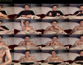 talkinghead7 — 121 minute Chaturbate male naked cam show, 720p, Aug 1, 2025
