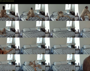 trickquestion — 17 minute Chaturbate couple naked cam show, 720p, Aug 1, 2025
