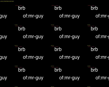 _mrguy_ — 23 minute Chaturbate male naked cam show, 720p, Aug 2, 2025