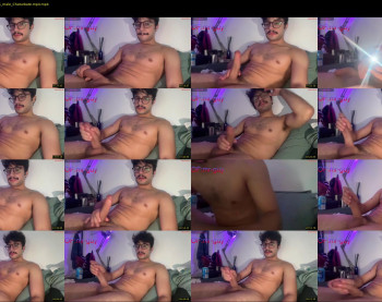 _mrguy_ — 45 minute Chaturbate male naked cam show, 720p, Aug 2, 2025