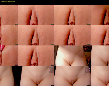 _witch__ — 17 minute Chaturbate female naked cam show, 720p, Aug 2, 2025
