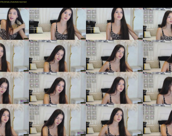 alexisdevine — 3 minute Chaturbate female naked cam show, 720p, Aug 2, 2025