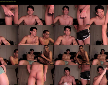 bbbeachboy — 103 minute Chaturbate male naked cam show, 720p, Aug 3, 2025