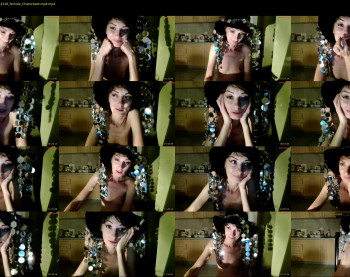 bebacksooon — 22 minute Chaturbate female naked cam show, 480p, Aug 2, 2025