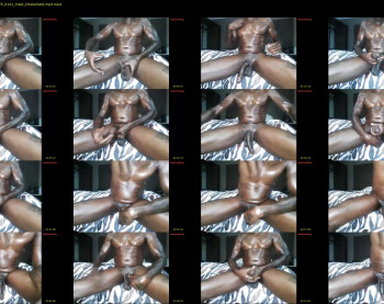 bobbiebone — 7 minute Chaturbate male naked cam show, 480p, Aug 3, 2025