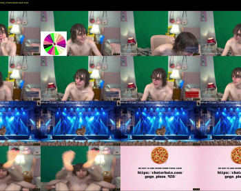 cokia_ — 16 minute Chaturbate male naked cam show, 720p, Aug 3, 2025