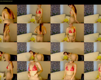 fritha — 4 minute Chaturbate female naked cam show, 720p, Aug 2, 2025