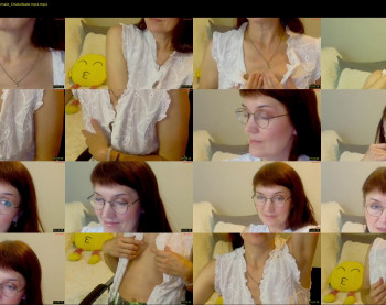fritha — 18 minute Chaturbate female naked cam show, 720p, Aug 3, 2025