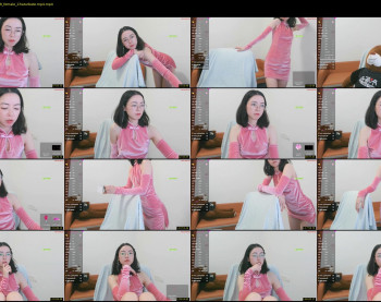 jinnloveu — 121 minute Chaturbate female naked cam show, 720p, Aug 2, 2025