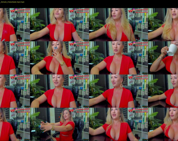 lisa2018 — 41 minute Chaturbate female naked cam show, 720p, Aug 3, 2025