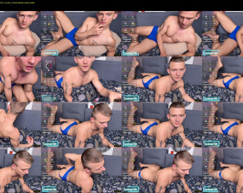 marvelboy_ — 32 minute Chaturbate male naked cam show, 720p, Aug 3, 2025