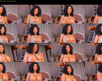 miawoderfull — 27 minute Chaturbate female naked cam show, 720p, Aug 2, 2025
