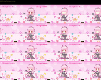 prettybones — 18 minute Chaturbate female naked cam show, 720p, Aug 2, 2025