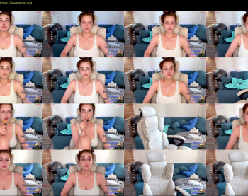 ps4pro — 120 minute Chaturbate female naked cam show, 720p, Aug 2, 2025