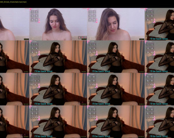 sabina_zara — 76 minute Chaturbate female naked cam show, 720p, Aug 2, 2025