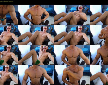 sinffuly — 112 minute Chaturbate male naked cam show, 720p, Aug 2, 2025